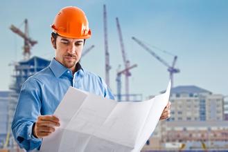 建设工程从立项到竣工的所有法式