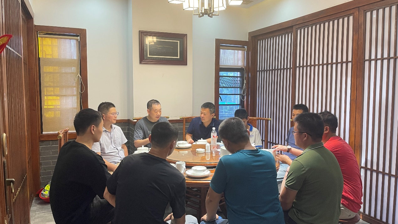 克服难题，苦战30天，顺利实现工作