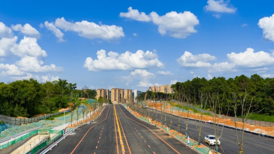 汽车产业升级+奥体新城建设！长沙机电装置市场迎来双沉利好