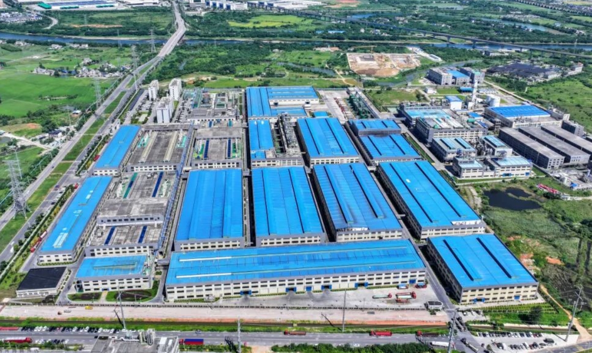 宁乡储能产业链得救：5个月260亿产值背后的机电装置新机缘