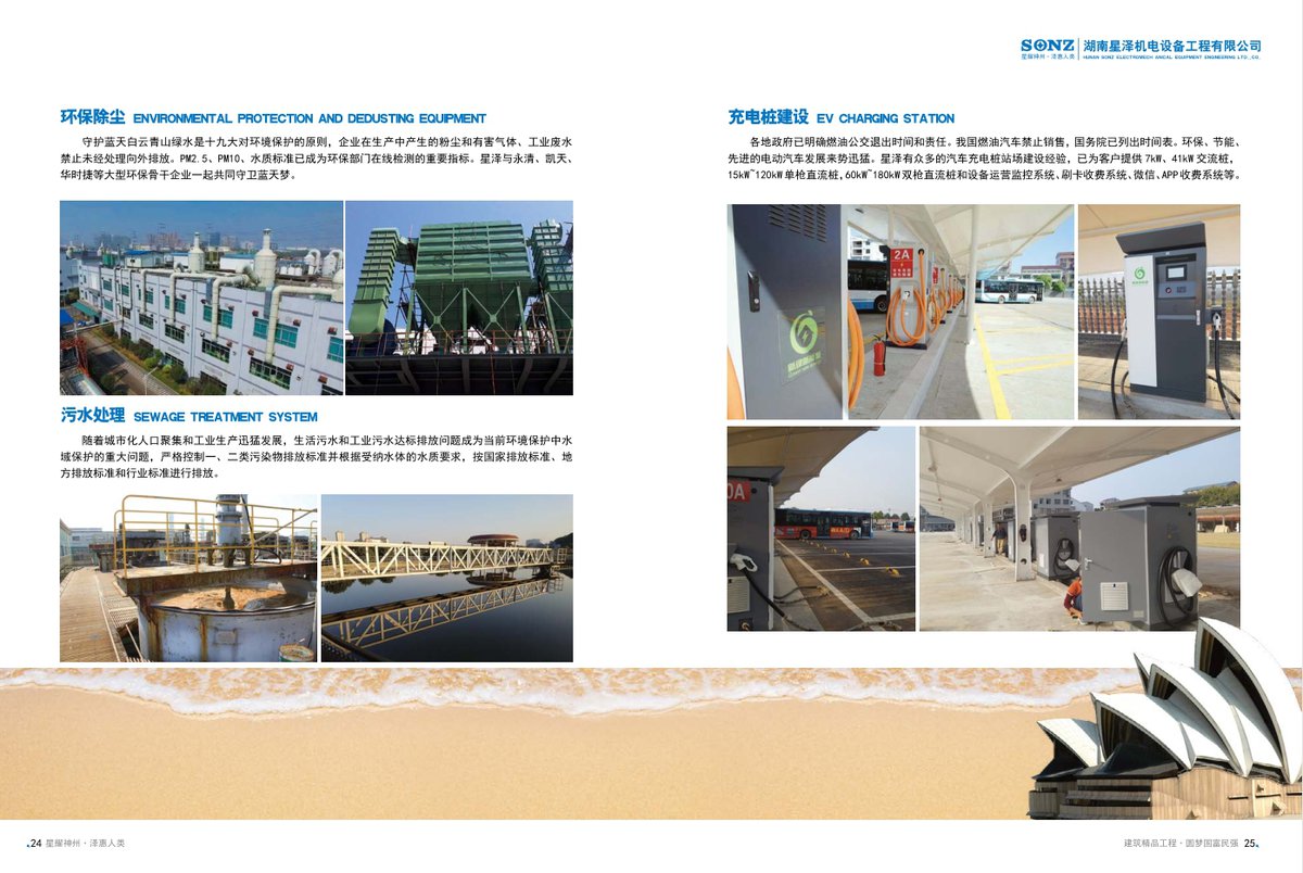 Betway必威机电公司彩页 第13页/共13页